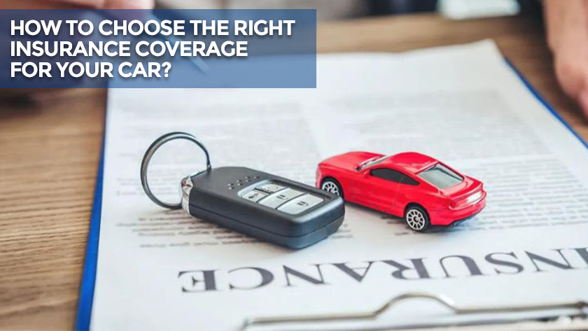 How to Choose Affordable Car Insurance in the US