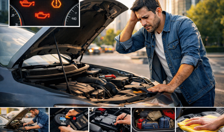 The Biggest Financial Mistakes Car Owners Make—and How to Avoid Them